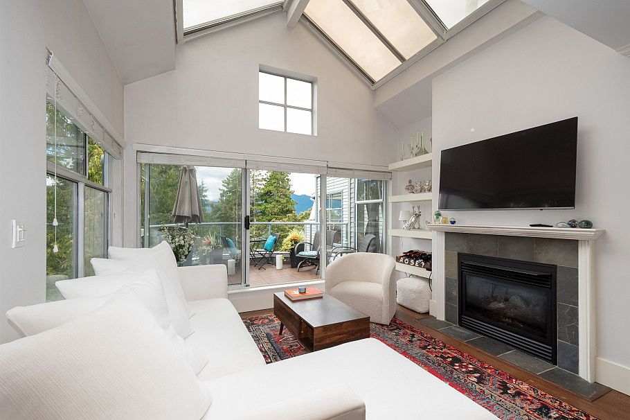 402 2250 W 3rd Avenue Vancouver, BC - 2