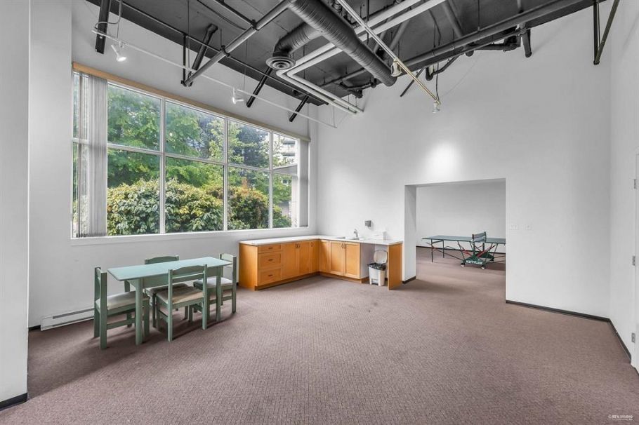 1001 2733 Chandlery Place Vancouver, BC - 8