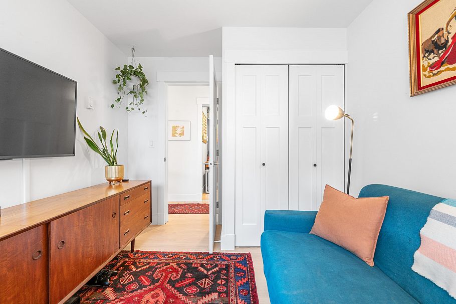 105 2133 Dundas Street Vancouver, BC - 20