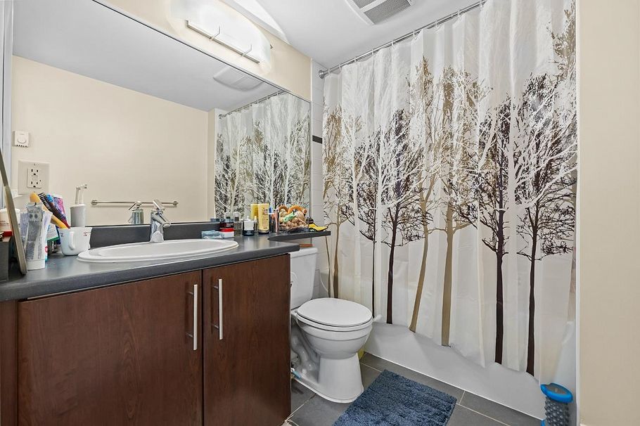 907 58 Keefer Place Vancouver, BC - 10