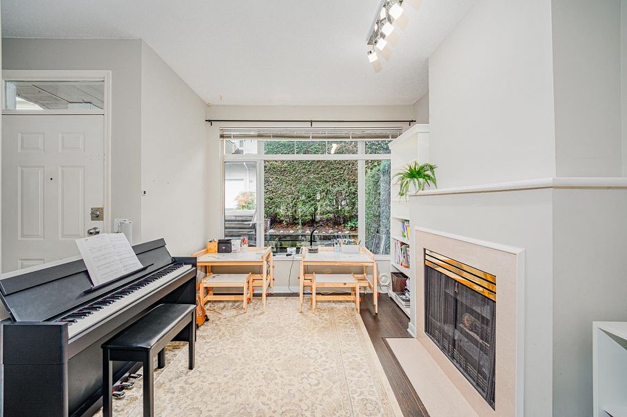 1 3586 Rainier Place Vancouver, BC - 9