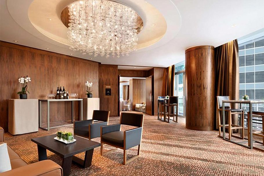 2505 1111 Alberni Street Vancouver, BC - 32