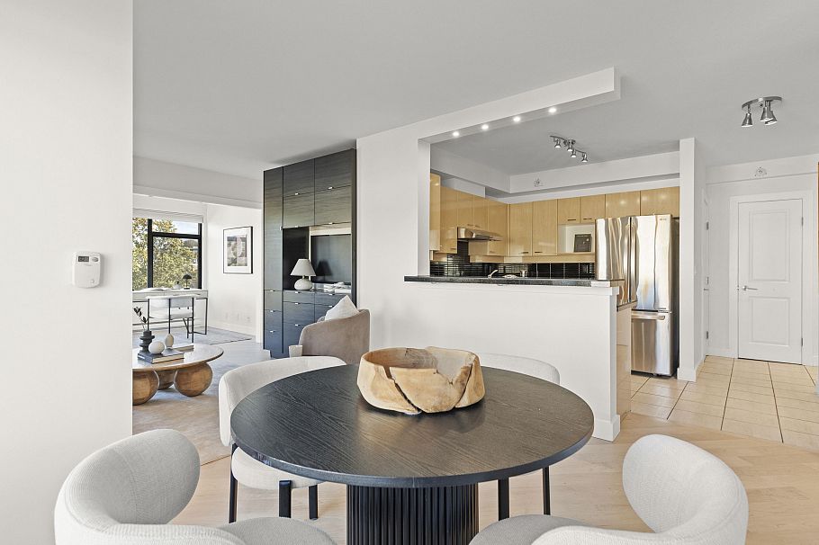 612 2228 Marstrand Avenue Vancouver, BC - 9