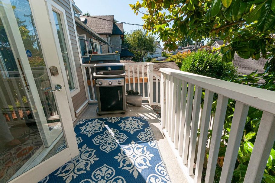 3241 W 2ND AVENUE, Vancouver BC V6K 1K9 Vancouver, BC - 14