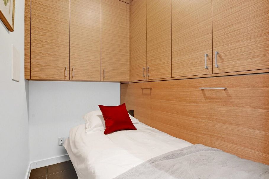 502 2550 Spruce Street Vancouver, BC - 17