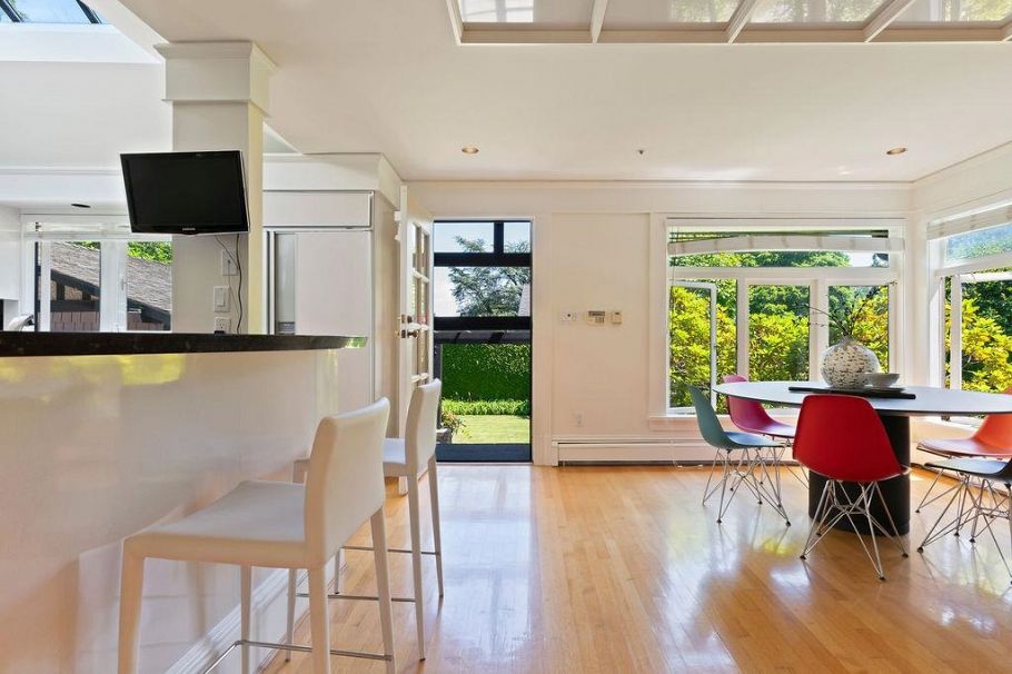 3538 Osler Street Vancouver, BC - 23