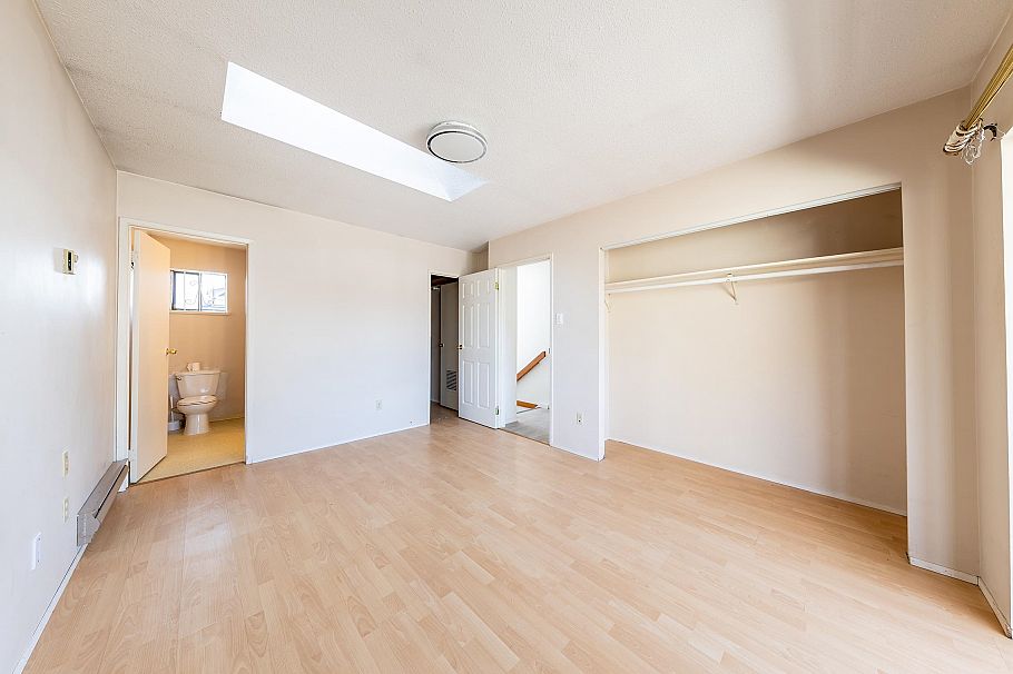 3247 Napier Street Vancouver, BC - 15