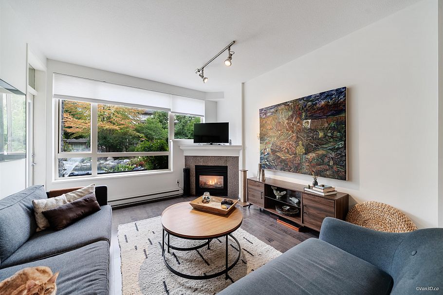 109 580 Raven Woods Drive North Vancouver, BC - 10