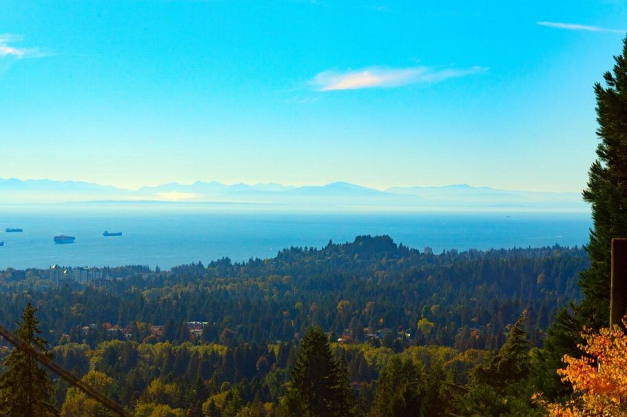 4080 St. Pauls Avenue North Vancouver, BC - 32