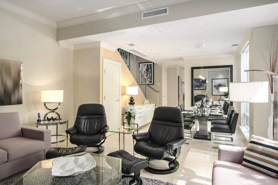 410 Beach Crescent Vancouver, BC - 5