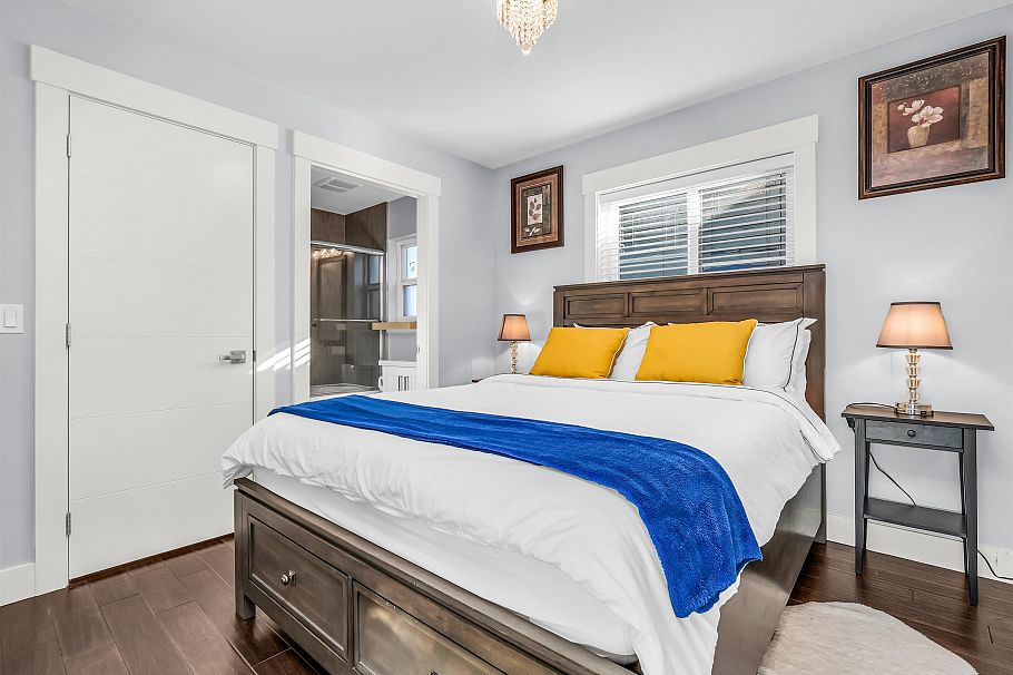 7380 Ontario Street Vancouver, BC - 21