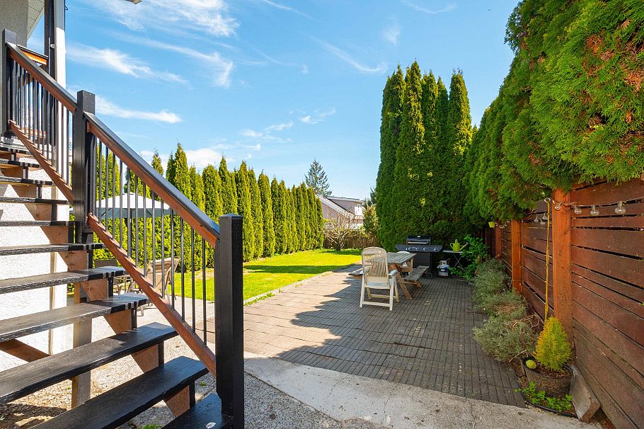 4160 St. Catherines Street Vancouver, BC - 12