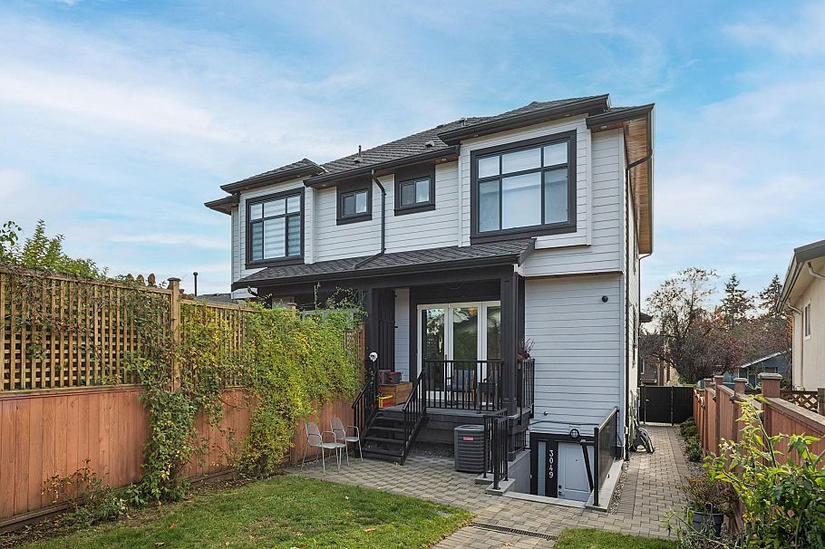 3045 East 59th Avenue Vancouver, BC - 37