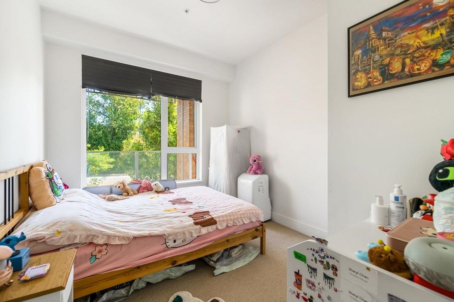 205 6933 Cambie Street Vancouver, BC - 11