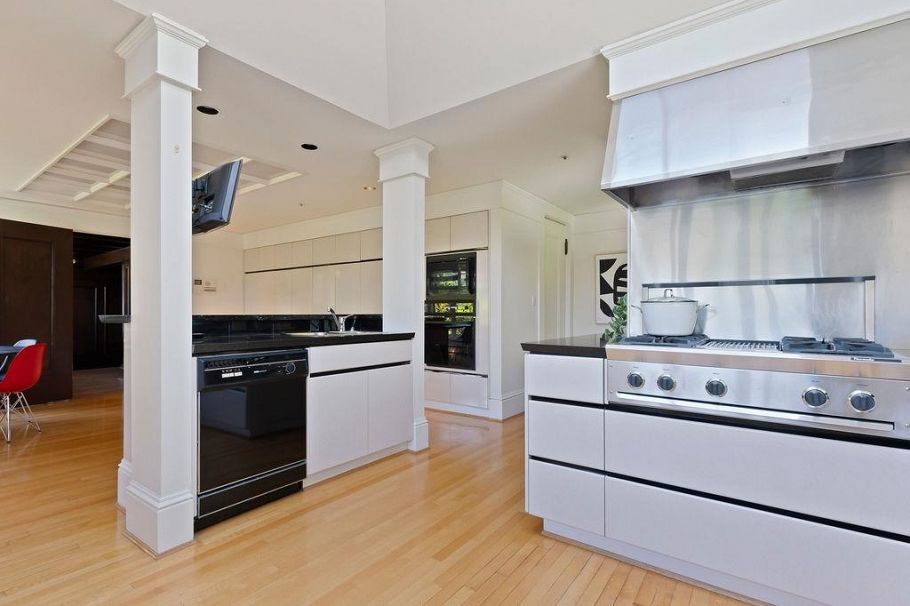 3538 Osler Street Vancouver, BC - 22