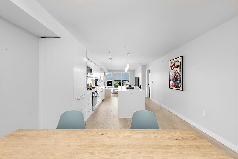 406 2508 Fraser Street Vancouver, BC - 11