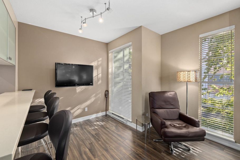 203 1928 Nelson Street Vancouver, BC - 9