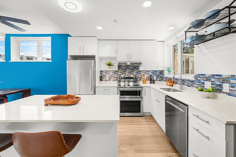 TH5 2137 Chesterfield Avenue North Vancouver, BC - 8