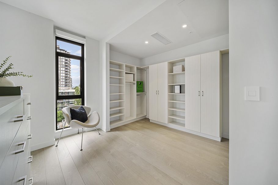 512 105 W 2nd Street North Vancouver, BC - 28