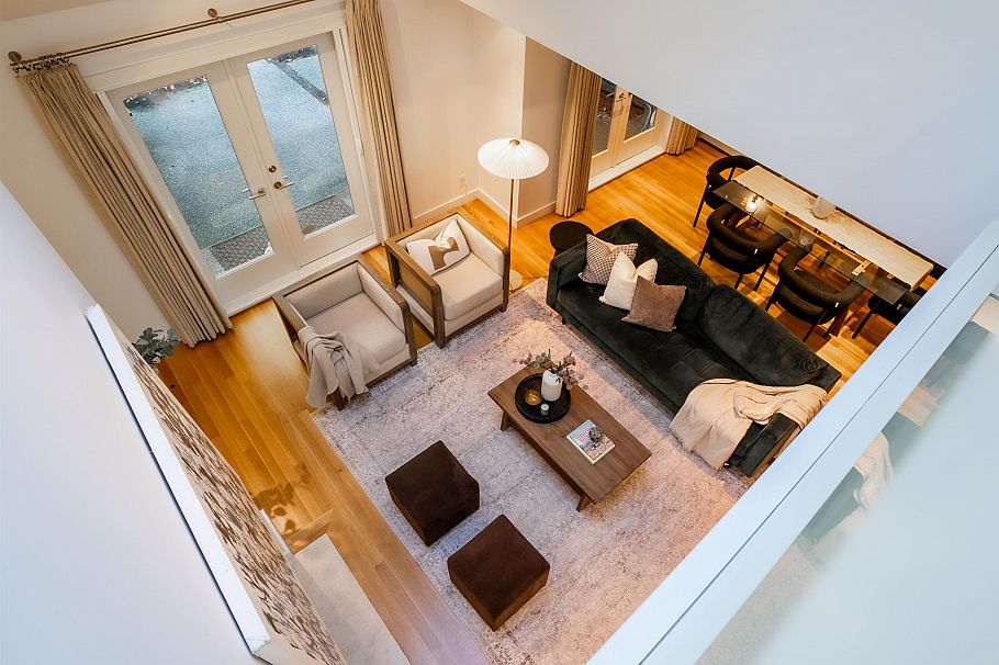 23 4900 Cartier Street Vancouver, BC - 16