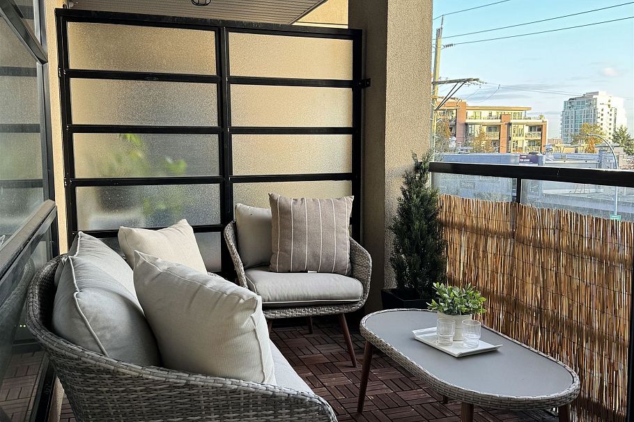 301 124 W 3rd Street North Vancouver, BC - 8