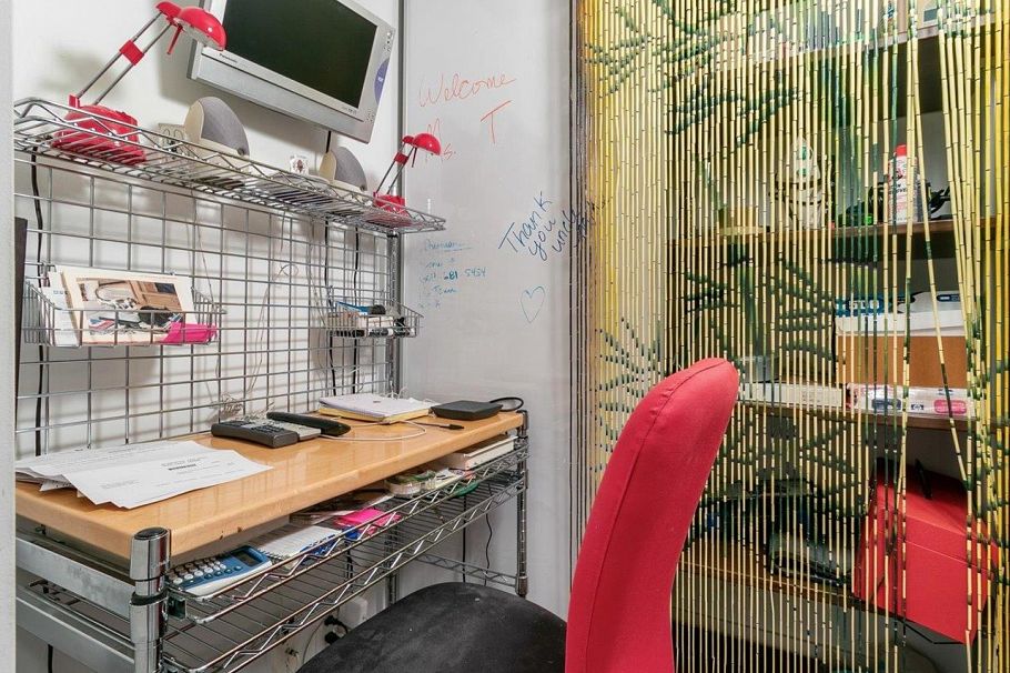 301 1275 Hamilton Street Vancouver, BC - 18