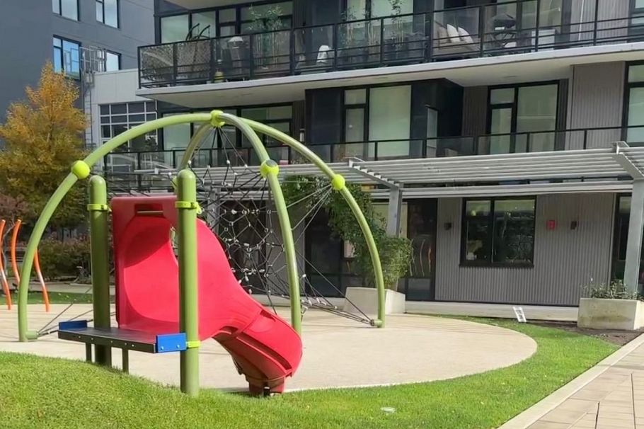 506 3451 Sawmill Crescent Vancouver, BC - 25