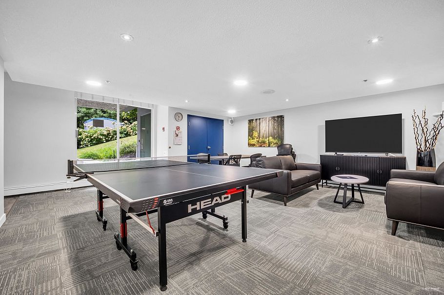 606 3061 E Kent Avenue North Vancouver, BC - 29