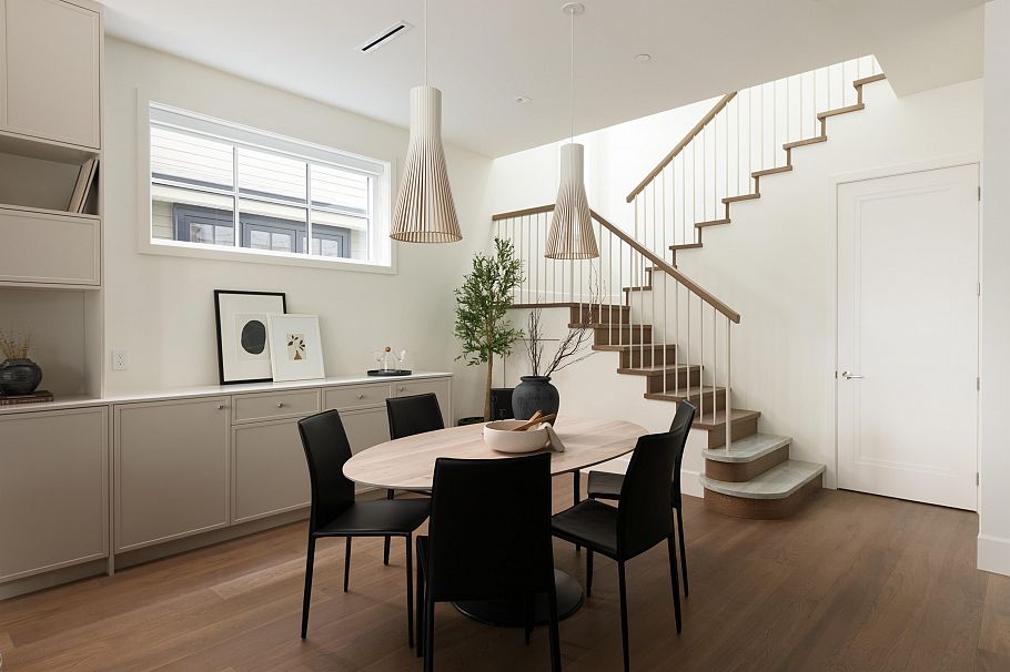 1 15 W 20th Avenue Vancouver, BC - 17