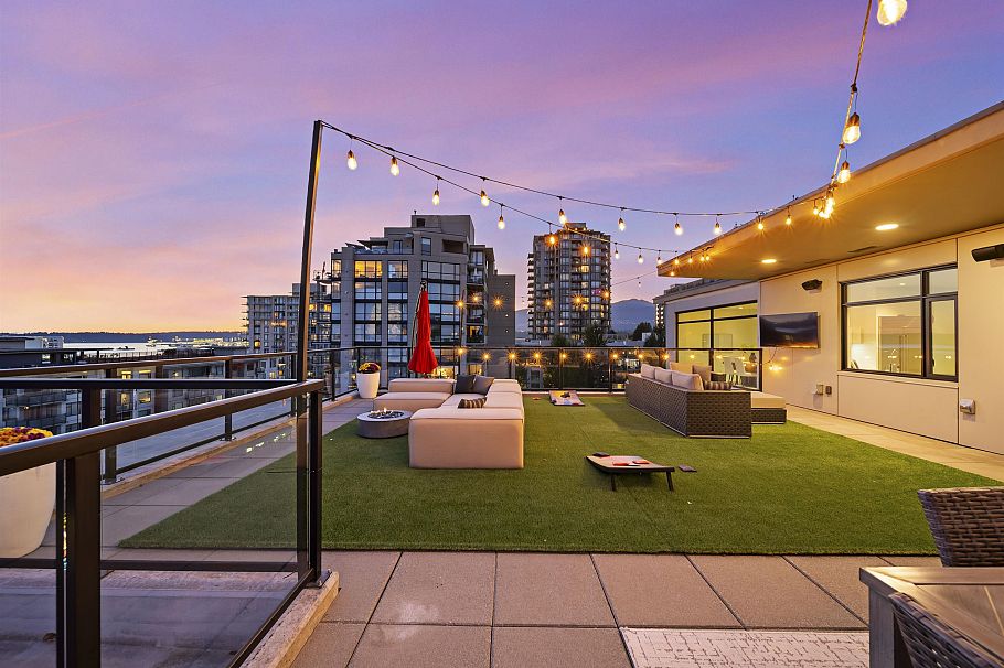 512 105 W 2nd Street North Vancouver, BC - 9