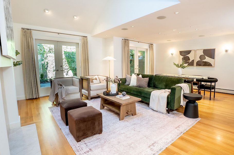 23 4900 Cartier Street Vancouver, BC - 1