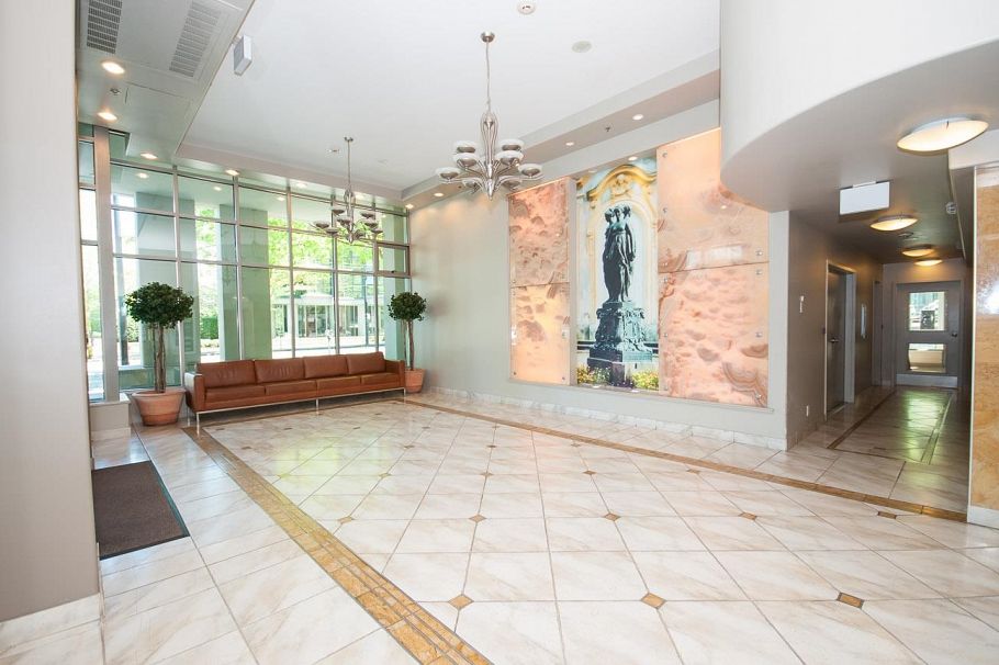 2303 1328 W PENDER STREET, Vancouver BC V6E 4T1 Vancouver, BC - 32