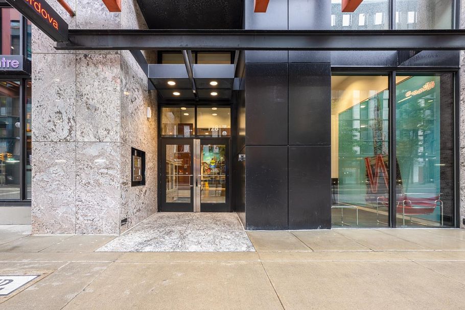 3101 128 W Cordova Street Vancouver, BC - 18