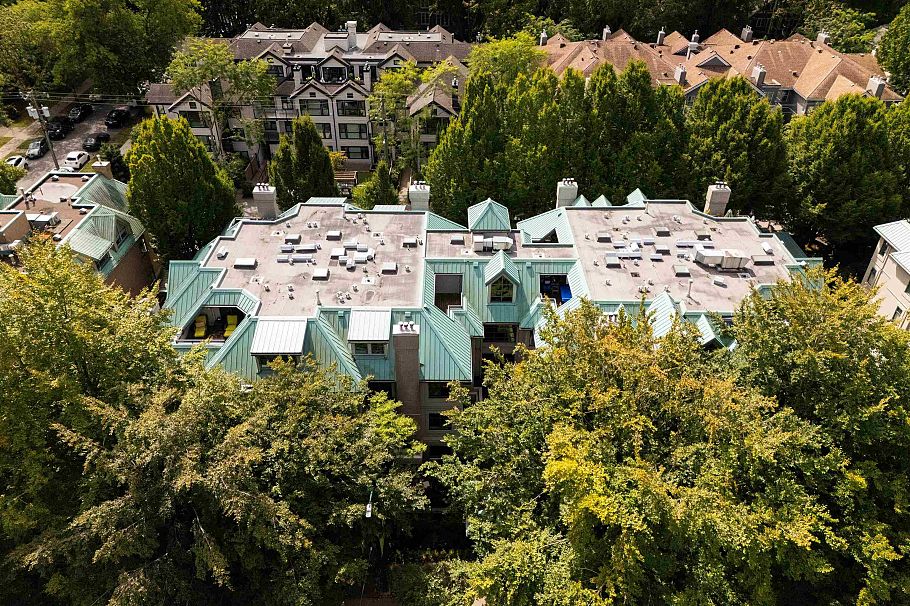 E403 628 W 12th Avenue Vancouver, BC - 35