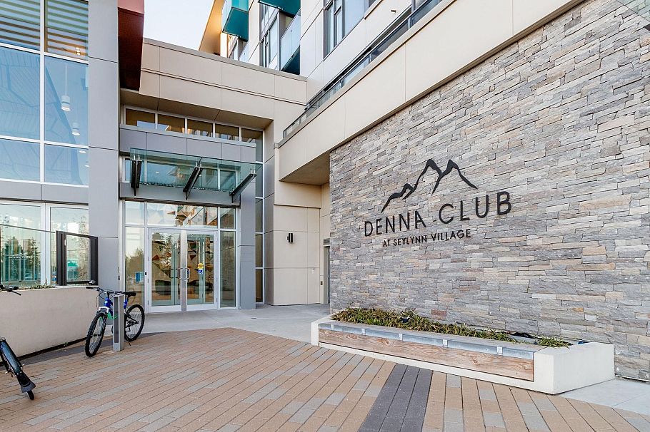 1702 1550 Fern Street North Vancouver, BC - 28