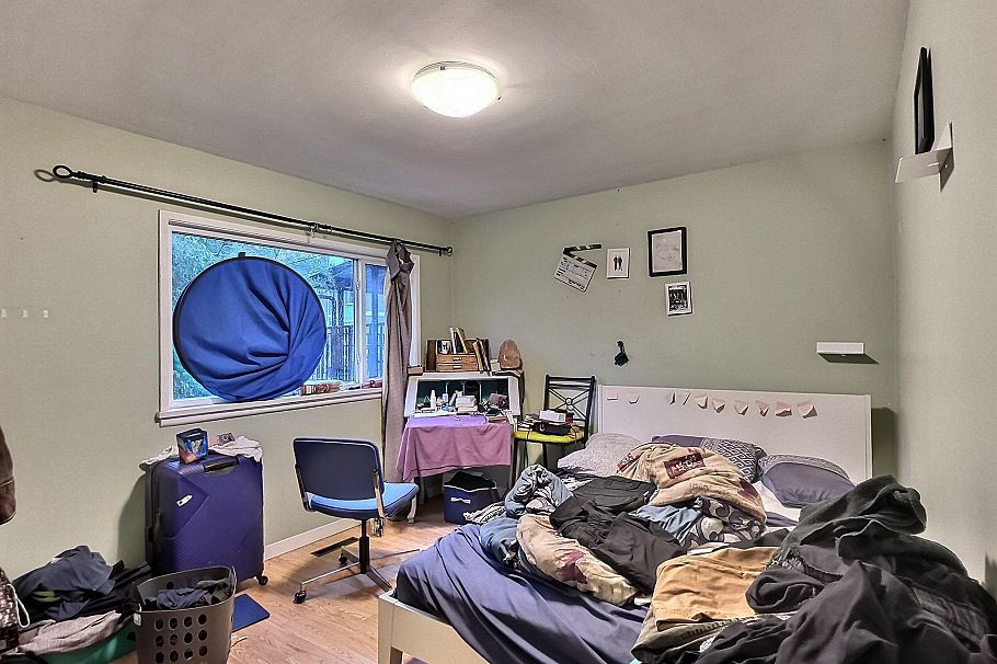 1621 Adanac Street Vancouver, BC - 7