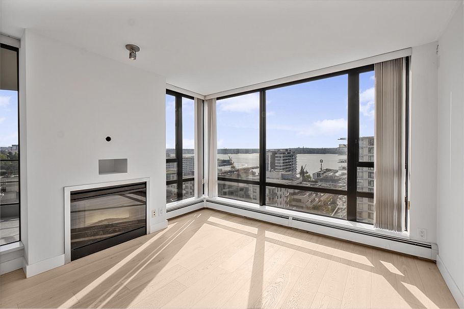 1301 151 W 2nd Street North Vancouver, BC - 15