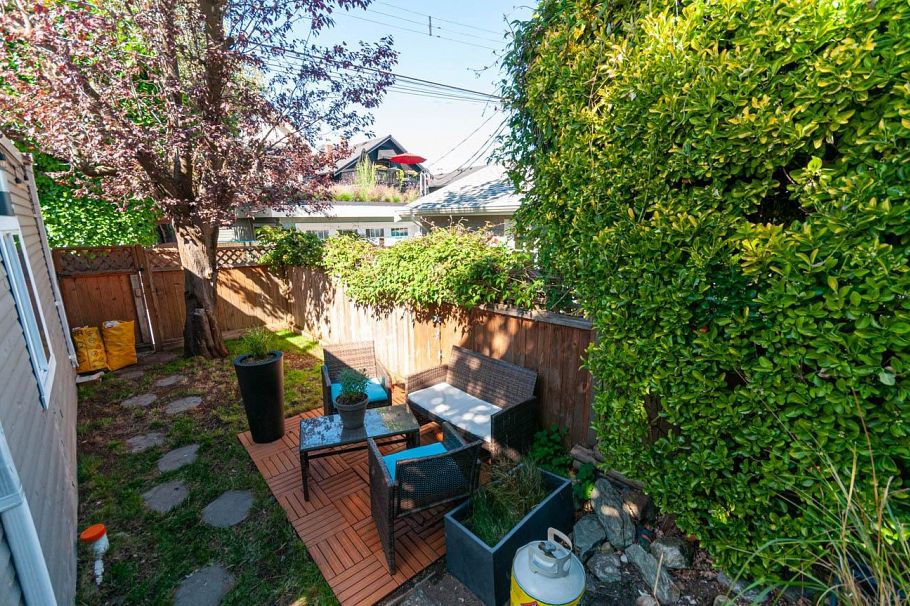 3241 W 2ND AVENUE, Vancouver BC V6K 1K9 Vancouver, BC - 36