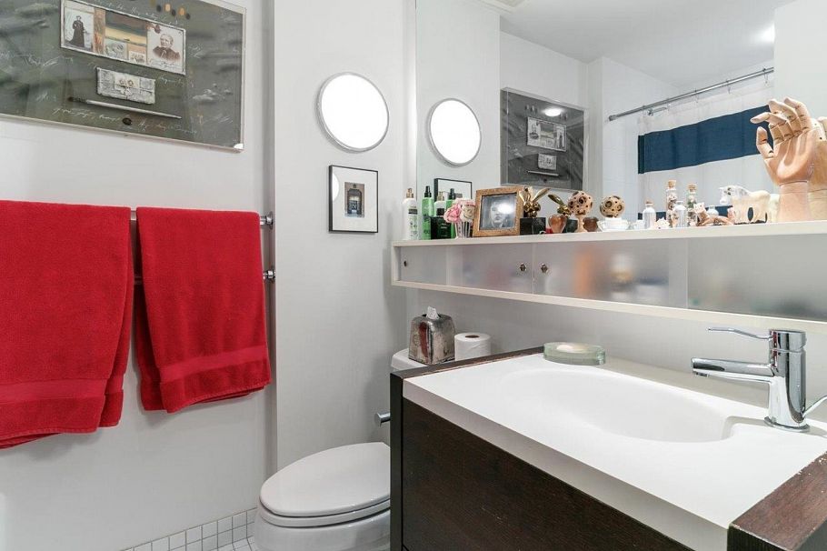 301 1275 Hamilton Street Vancouver, BC - 20