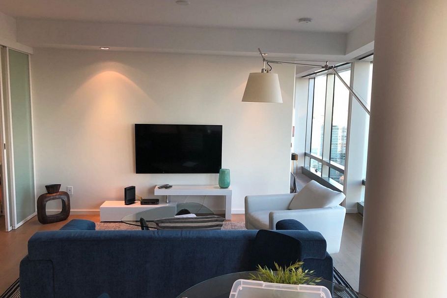 5001 1151 WEST GEORGIA STREET, Vancouver BC V6E 4E6 Vancouver, BC - 4