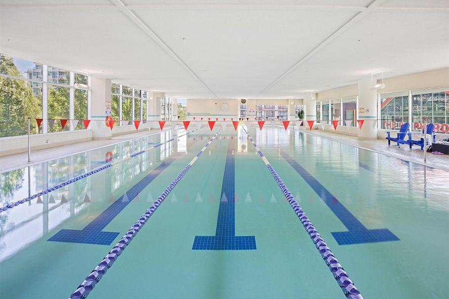 502 172 Victory Ship Way North Vancouver, BC - 20