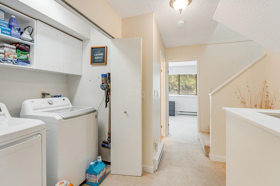 8132 Laval Place Vancouver, BC - 20