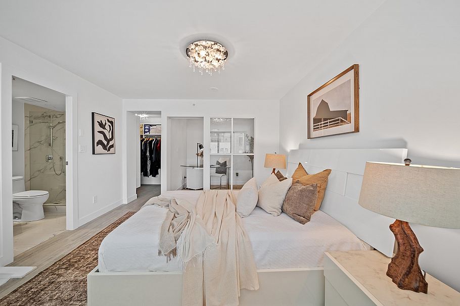 1802 1238 Richards Street Vancouver, BC - 19