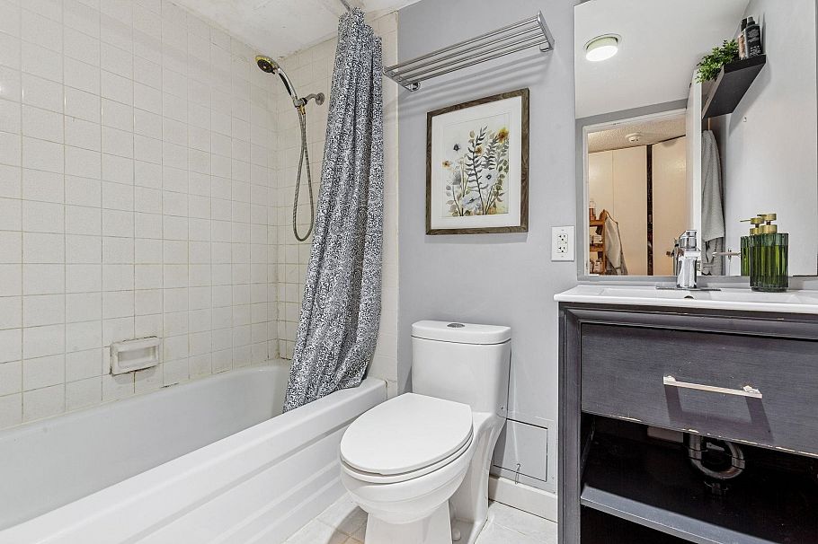 204 1234 Pendrell Street Vancouver, BC - 11