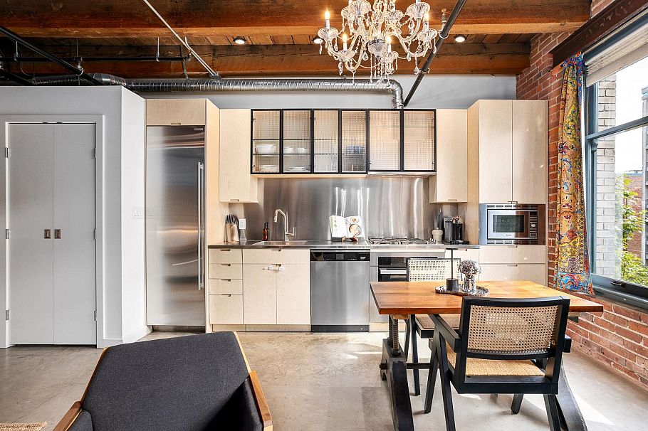 310 55 E Cordova Street Vancouver, BC - 14