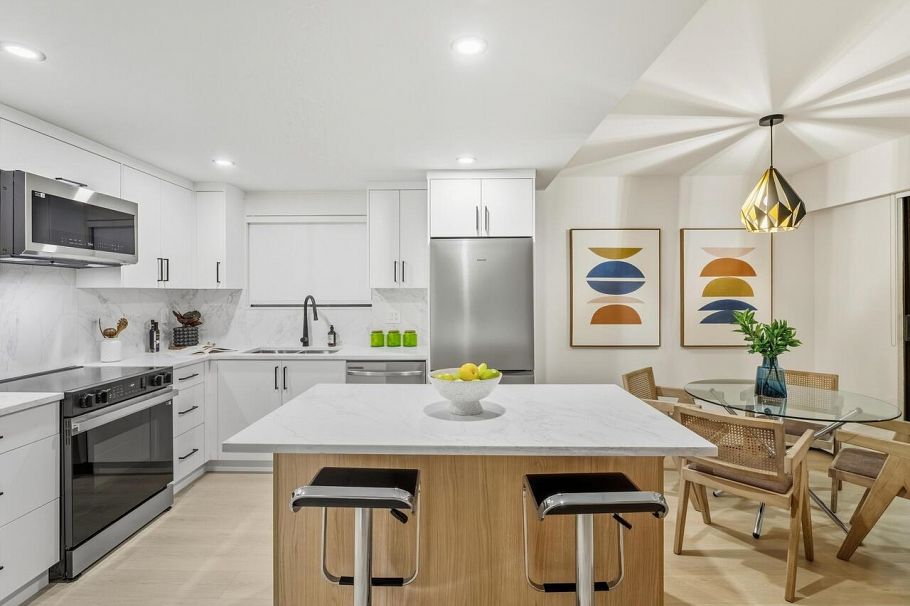 202 1165 Burnaby Street Vancouver, BC - 10