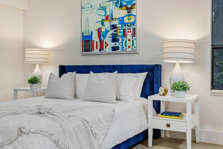 202 1165 Burnaby Street Vancouver, BC - 19