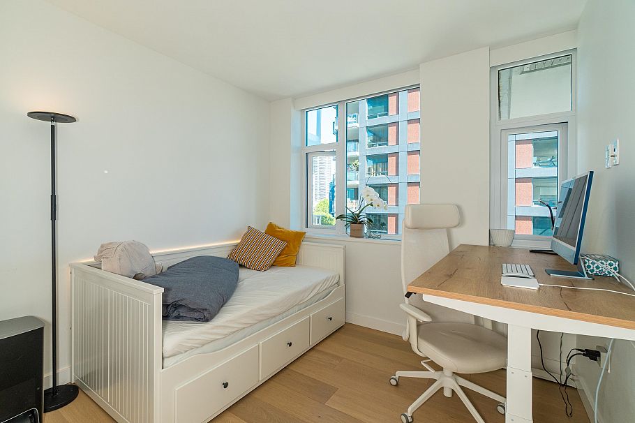 905 1365 Davie Street Vancouver, BC - 27