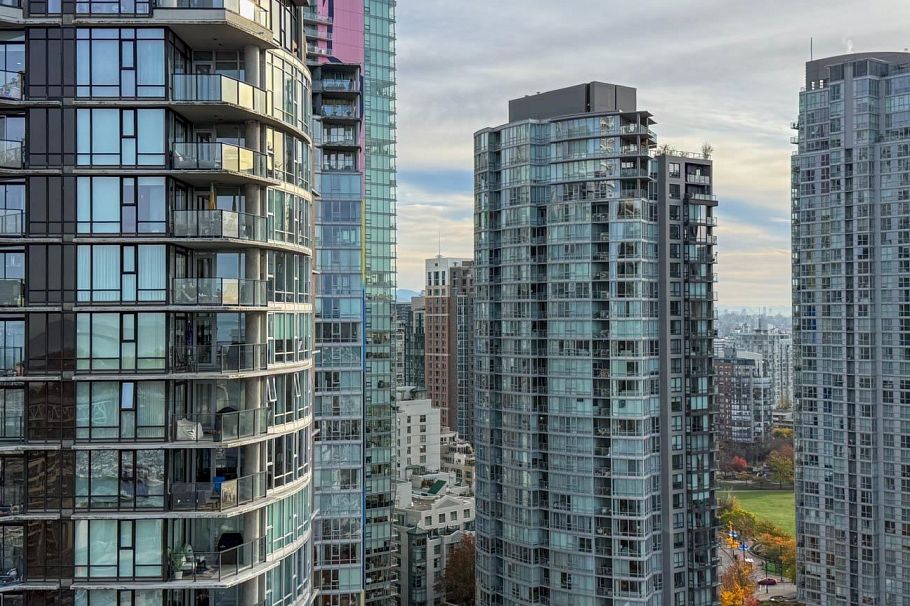 2703 638 BEACH CRESCENT, Vancouver BC V6Z 3H4 Vancouver, BC - 18