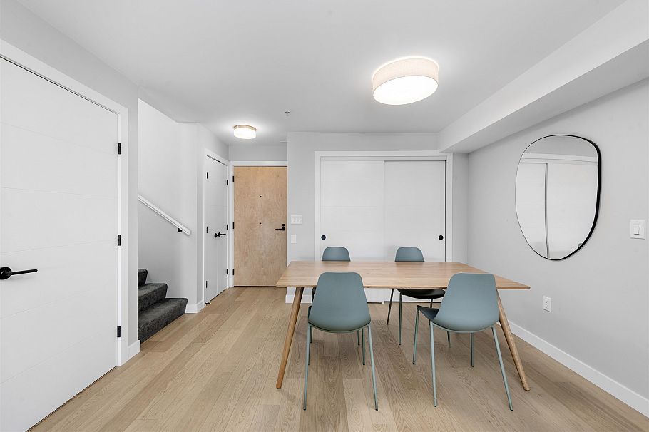 406 2508 Fraser Street Vancouver, BC - 9